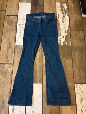 Kimes Ranch  Lola Women's Indigo boot cut